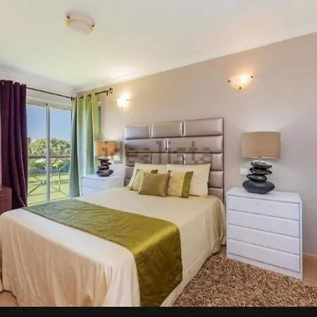 Appartement Luxury Apartamento Duplex Quarteira