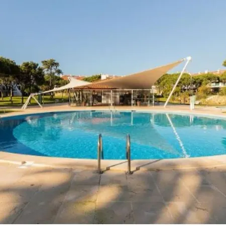 Luxury Apartamento Duplex Appartement Quarteira