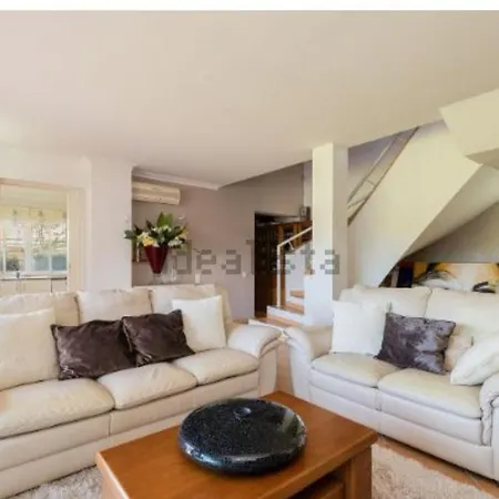 Appartement Luxury Apartamento Duplex Quarteira