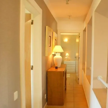 Luxury Apartamento Duplex Appartement