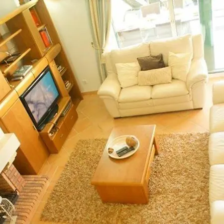Luxury Apartamento Duplex Appartement *