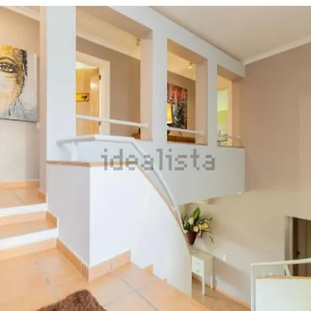Luxury Apartamento Duplex Apartamento