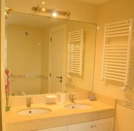 Luxury Apartamento Duplex Apartamento *